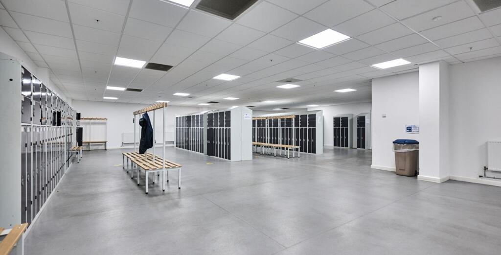 Additional image 7 of Block H Vantage Way, Erdington, Birmingham B24 9GZ