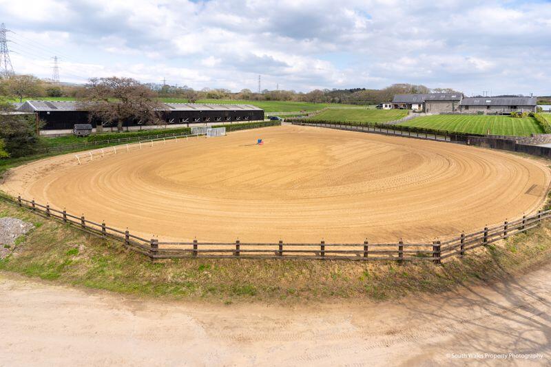 Additional image 15 of Llanmihangel Farm, Pyle, Bridgend, CF33 6RL