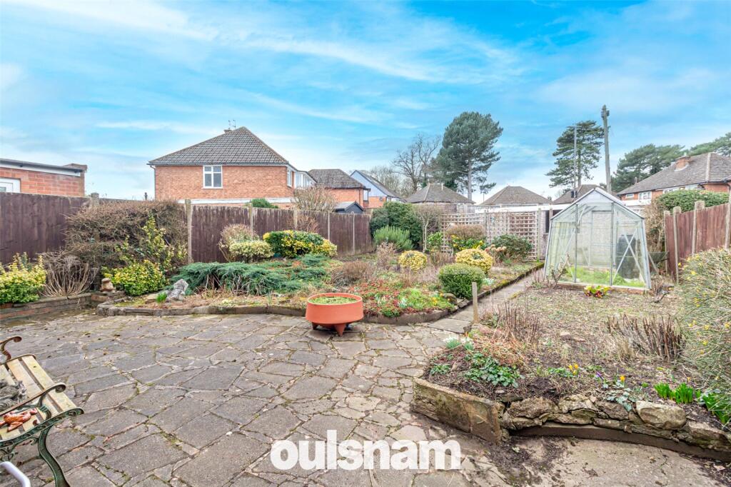 Additional image 13 of Mill Lane, Northfield, Birmingham, West Midlands, B31