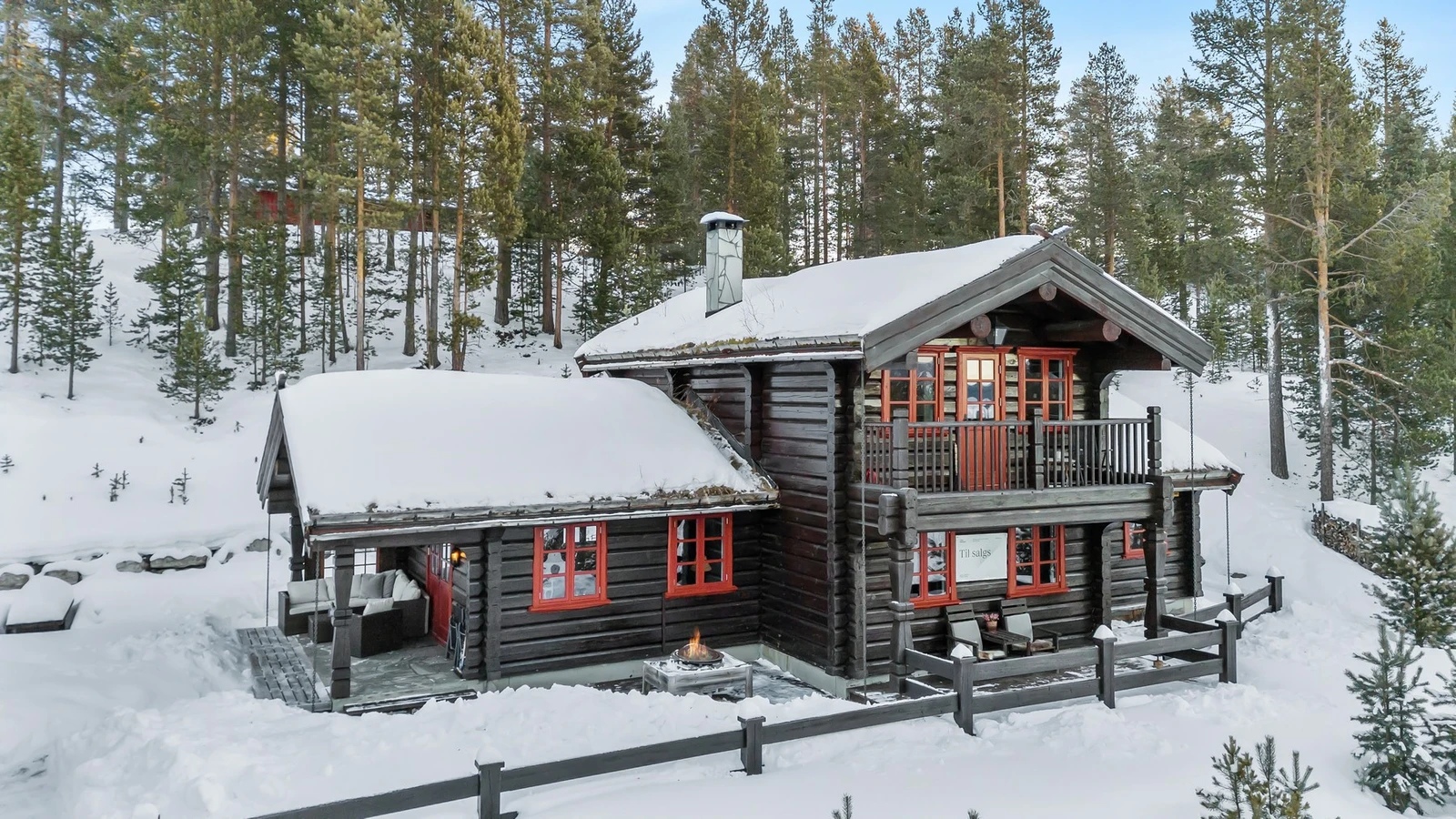 Additional image 3 of Savalen, 2500 Tynset, Norway