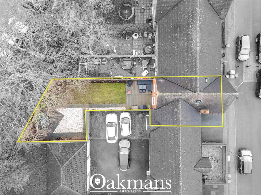 Additional image 18 of Calcutt Way, Shirley, Solihull