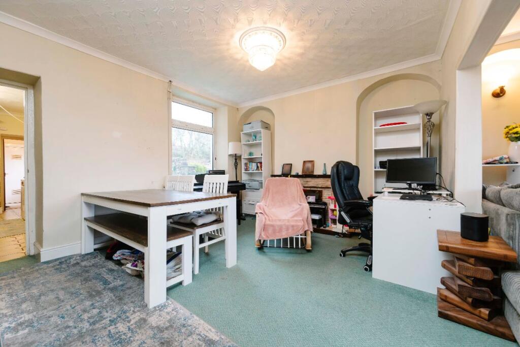 Additional image 3 of Brynheulog, High Street, Trelewis, Treharris