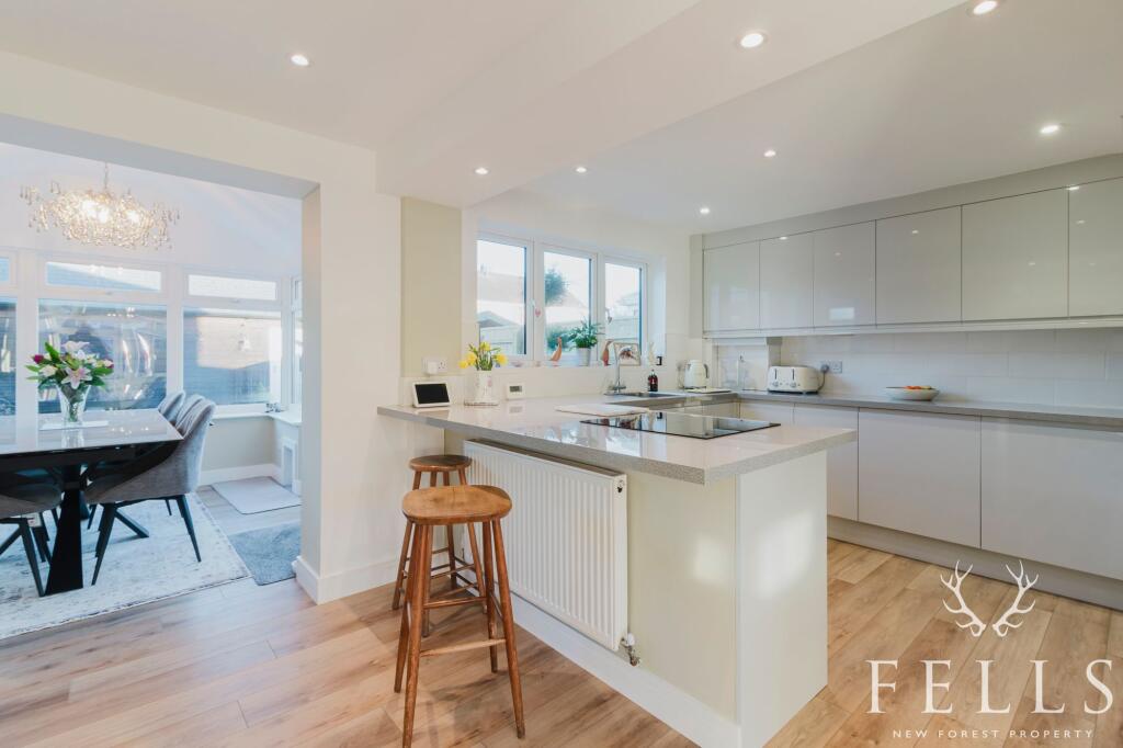 Additional image 6 of Poplar Way, Ringwood, BH24