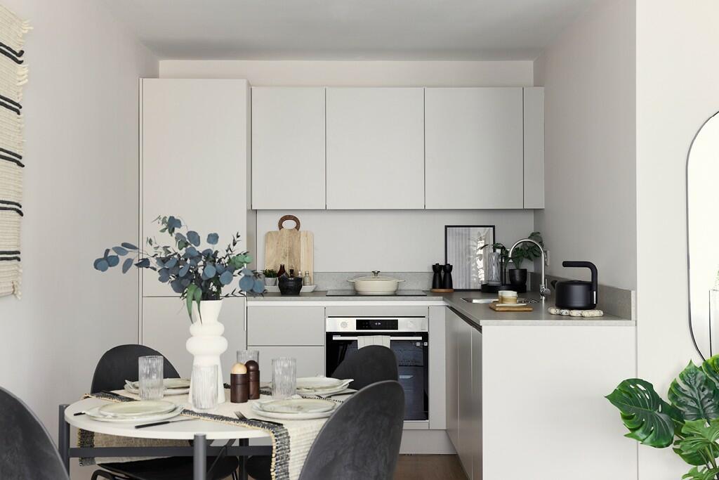 Additional image 7 of The Goodsyard, Birmingham, B18