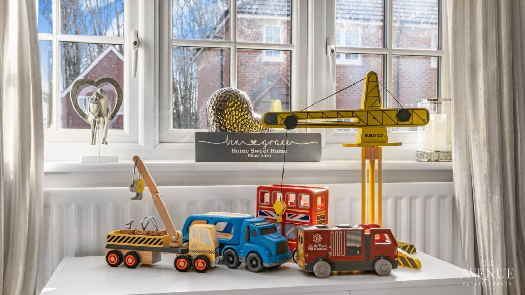 Additional image 9 of Cheddleton Close, Amington, Tamworth, Staffordshire, B77