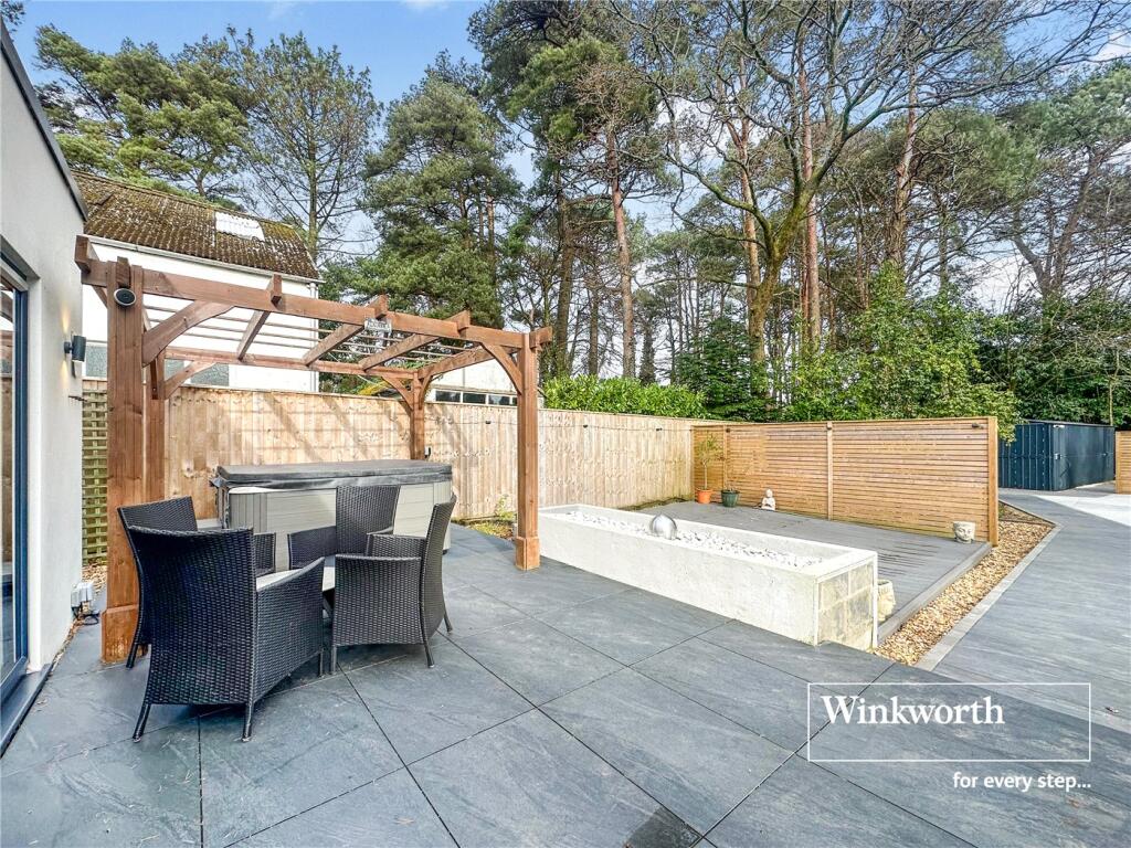 Additional image 16 of Queens Road, Ferndown, Dorset, BH22