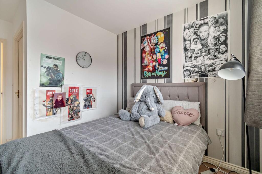 Additional image 17 of Katmandu Road, Bromsgrove, B60