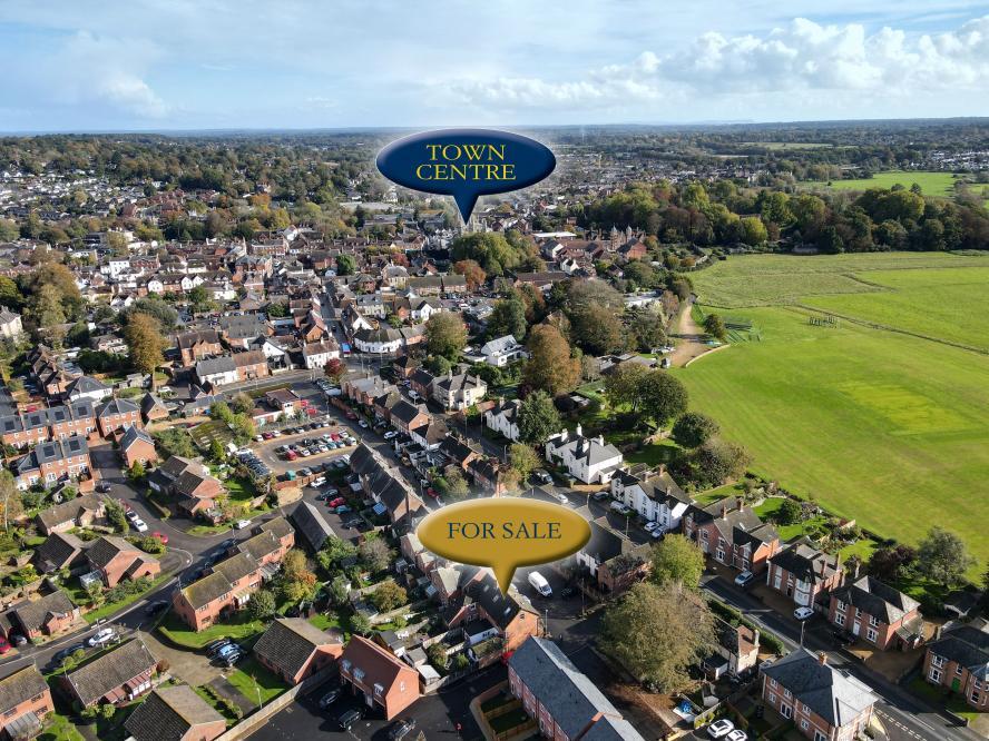 Additional image 19 of Old Road, Wimborne, Dorset, BH21 1EJ