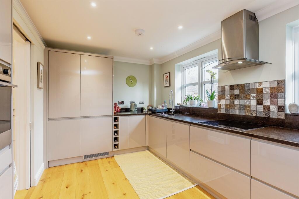 Additional image 8 of Royal Victoria Park, Bristol