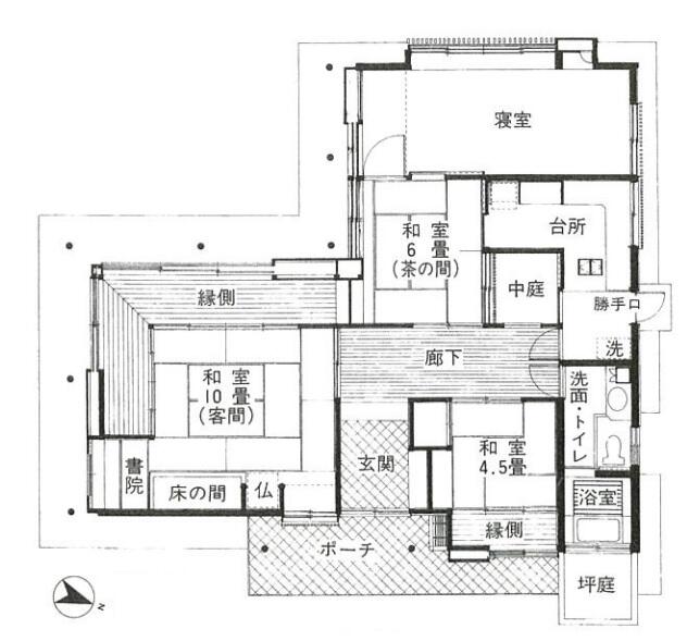 Additional image 16 of Shinohara, Kai City, Yamanashi Prefecture