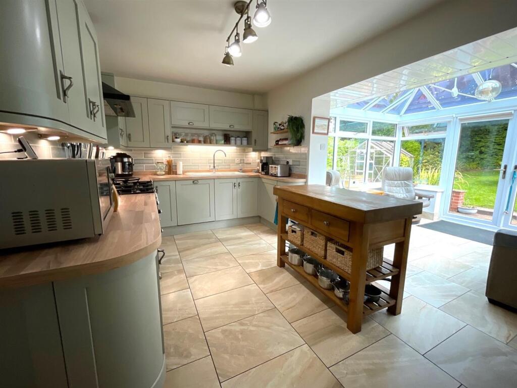 Additional image 13 of Green Meadows, Westhoughton, Bolton