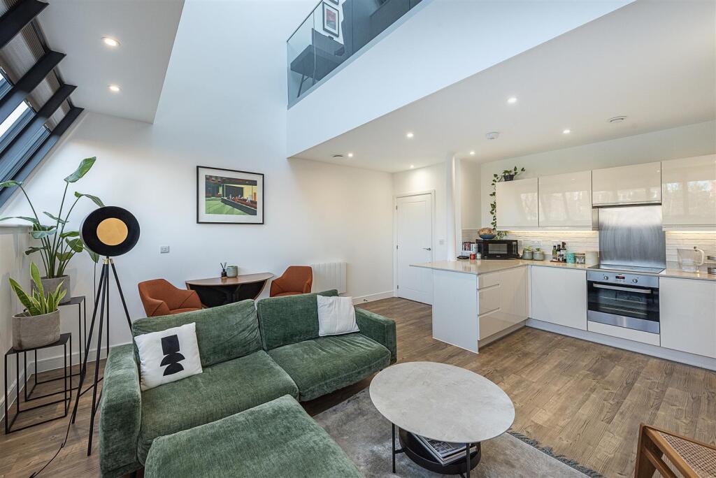 Additional image 9 of Sutton Road, St. Albans