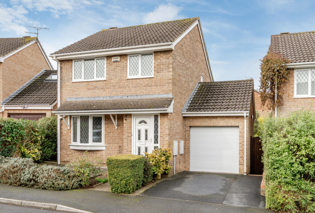 Additional image 18 of Field View Drive, Downend, Bristol, BS16