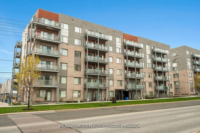 Additional image 26 of 5155 Sheppard Ave Unit 305