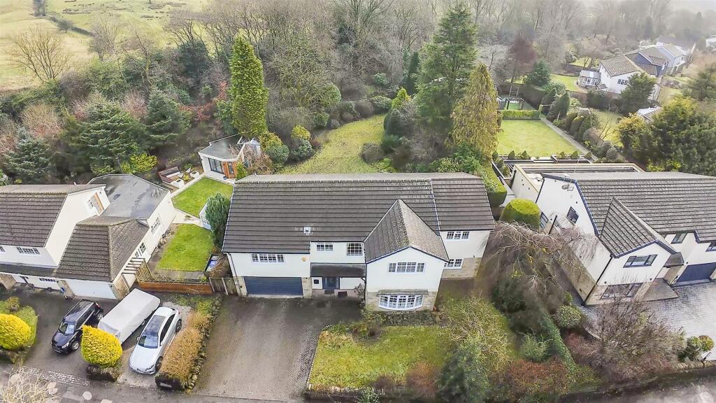 Additional image 35 of Meadow Park, Irwell Vale, Ramsbottom, Bury