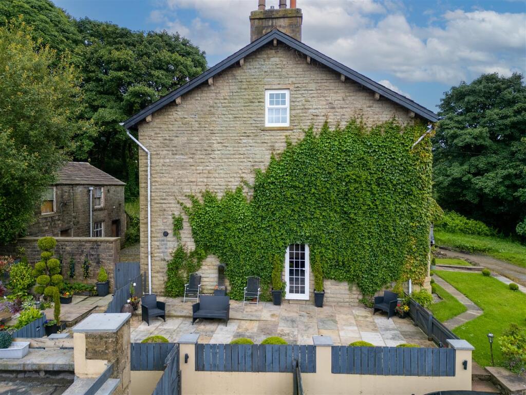 Additional image 38 of Goodshaw Lane, Rossendale