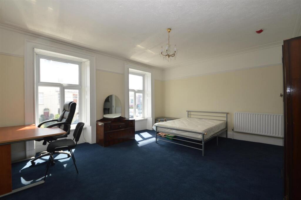 Additional image 5 of Sussex Place, St Paul's, Bristol