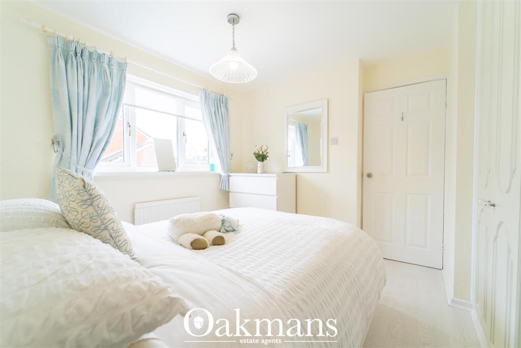 Additional image 23 of Granary Road, Stoke Heath, Bromsgrove, B60