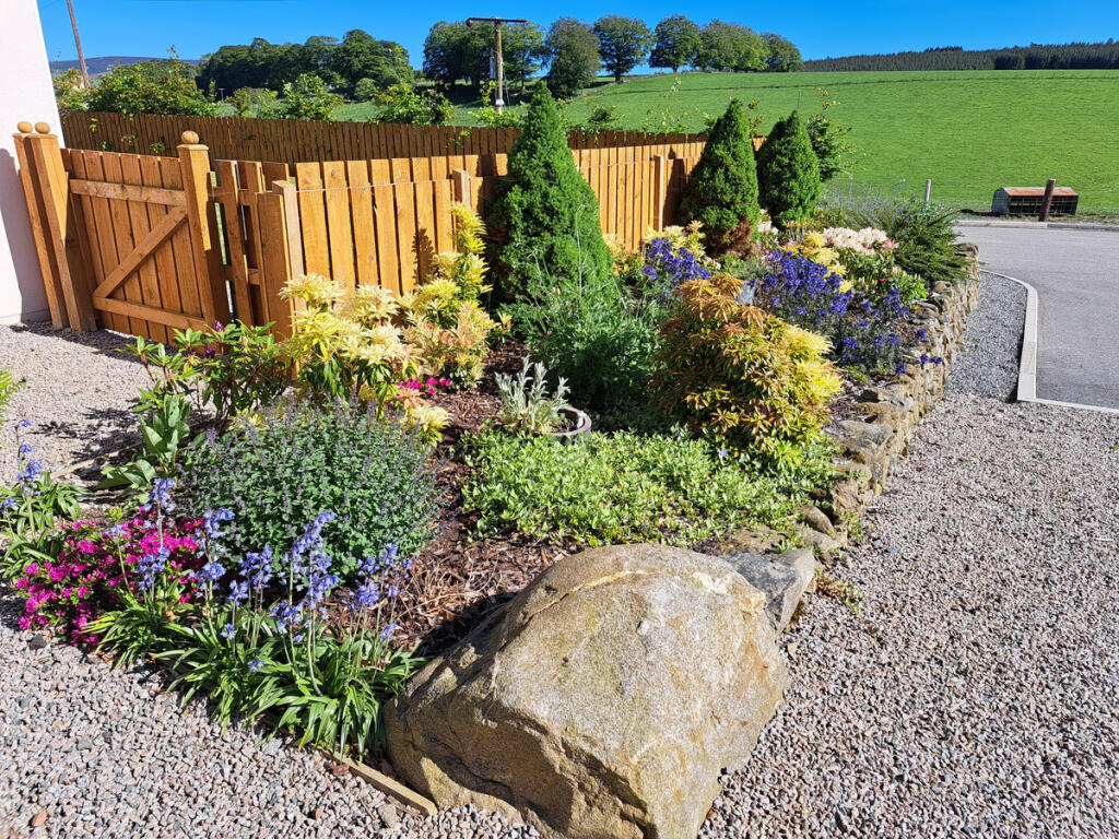 Additional image 4 of Muir Of Fowlis, Alford, AB33