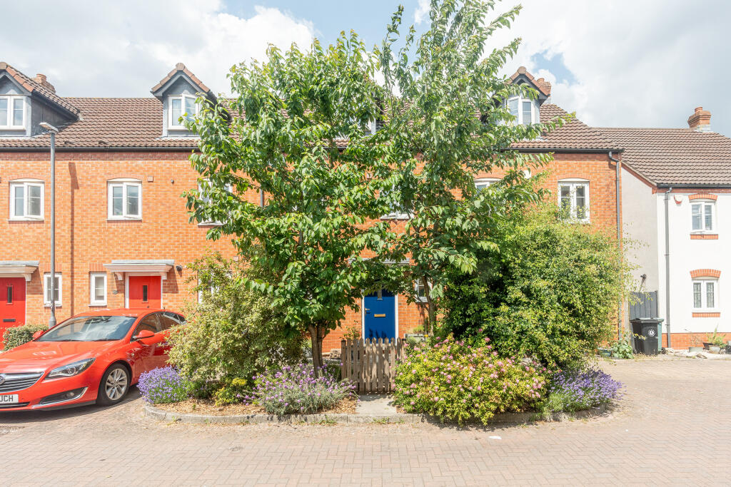 Additional image 24 of Sheaves Park, Southmead, Bristol