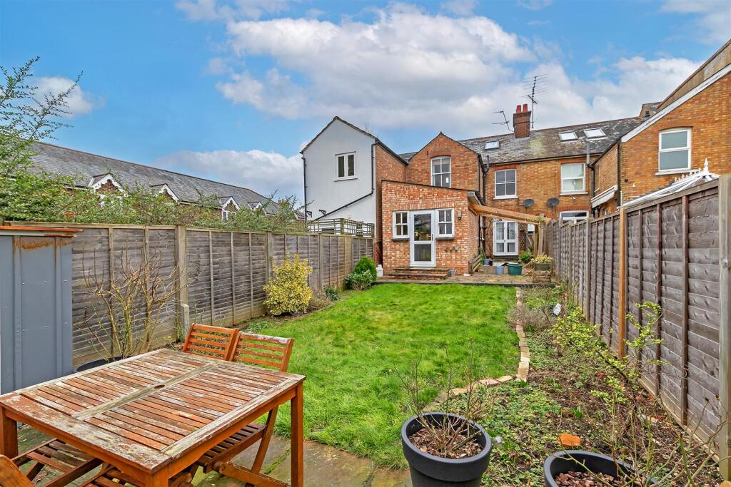 Additional image 20 of Watsons Walk, St. Albans