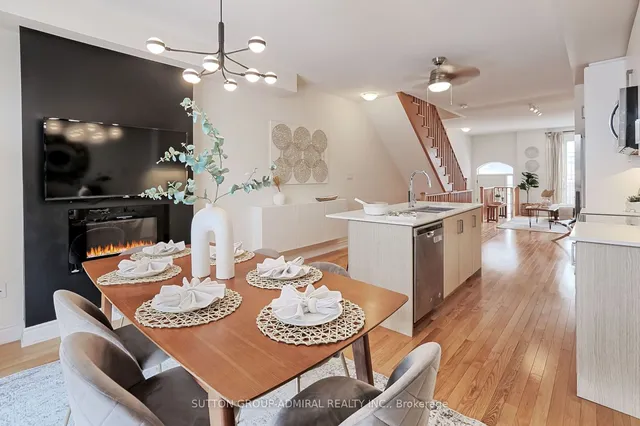 Additional image 13 of 1044A Islington Ave Unit 161