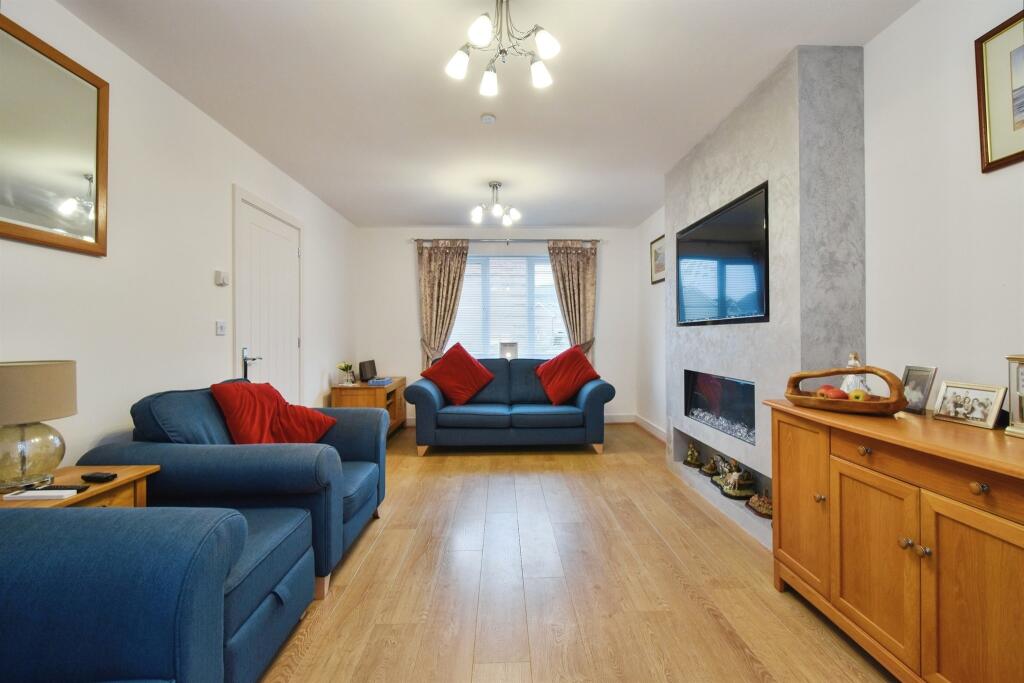 Additional image 3 of Llys Pen Bryn, Aberdare