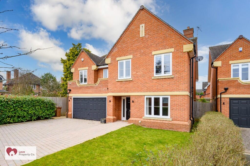 Additional image 35 of Copper Beech Close, Dorridge, Solihull, B93 8FF