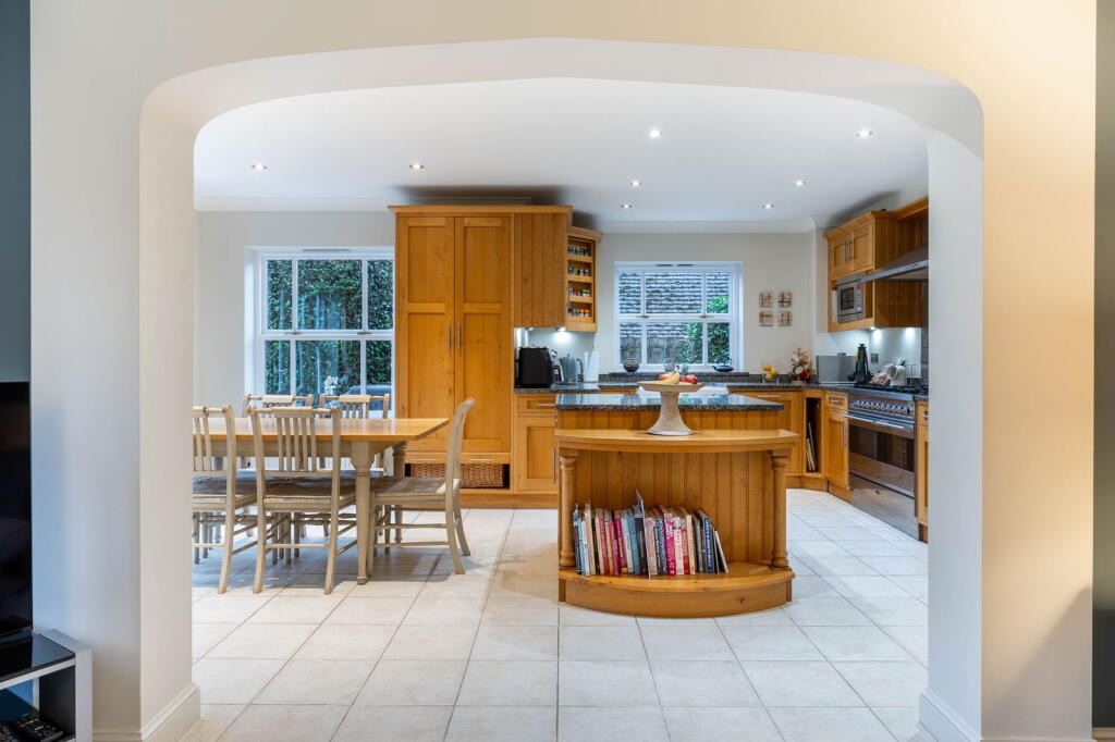 Additional image 6 of Merriemont Drive, Barnt Green, B45 8QZ