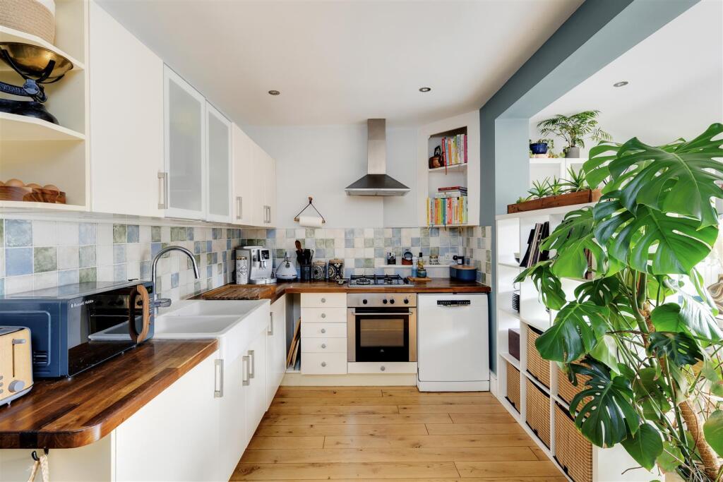 Additional image 15 of Melbourne Road, Bishopston, Bristol