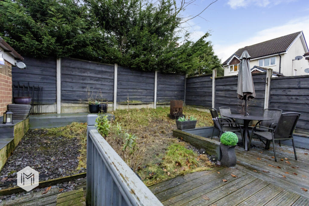 Additional image 20 of Bank Hall Close, Bury, Greater Manchester, BL8 2UL