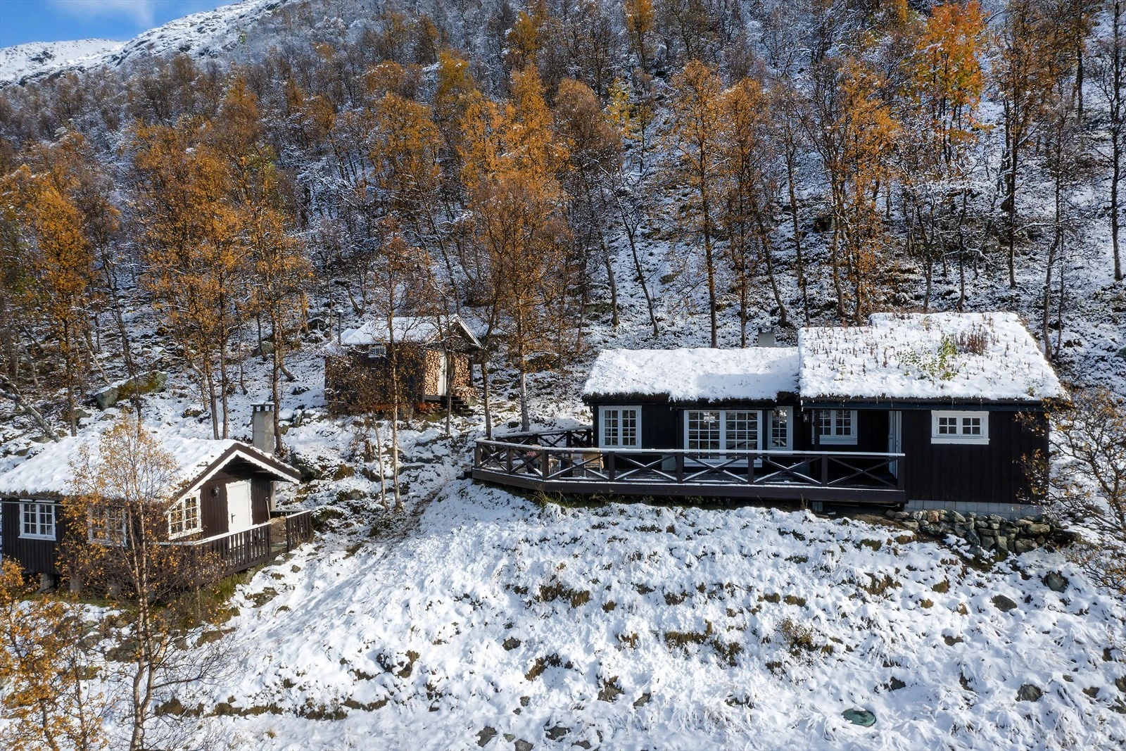 Additional image 2 of Håmmårgrenda 16, 7340 Oppdal