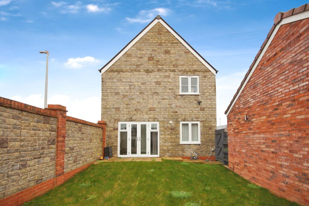 Additional image 12 of Shrew Gardens, BRISTOL, Avon, BS35