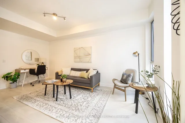 Additional image 3 of 170 Sumach St Unit 807