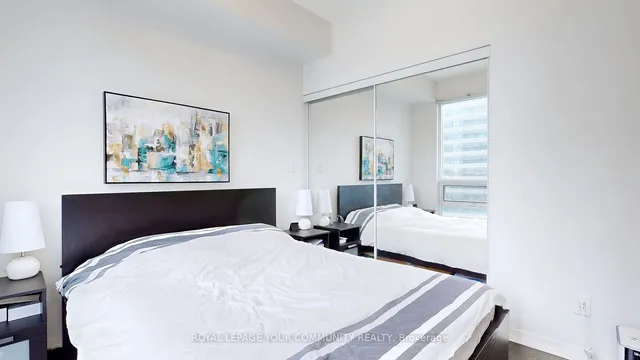 Additional image 22 of 55 Bremner Blvd Unit 3001