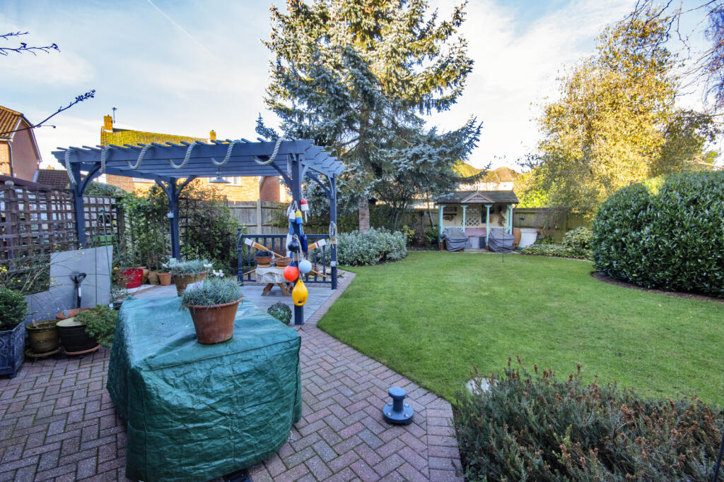 Additional image 20 of Tudor Court, Crockenhill, Swanley, Kent, BR8