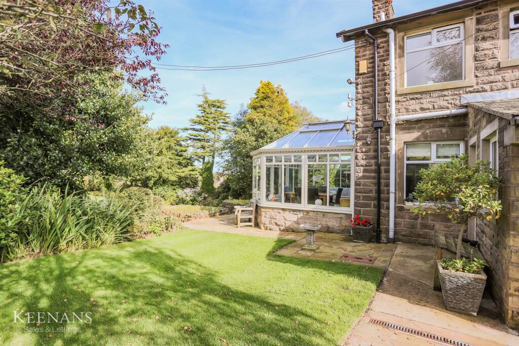 Additional image 35 of Noggarth Road, Fence, Burnley
