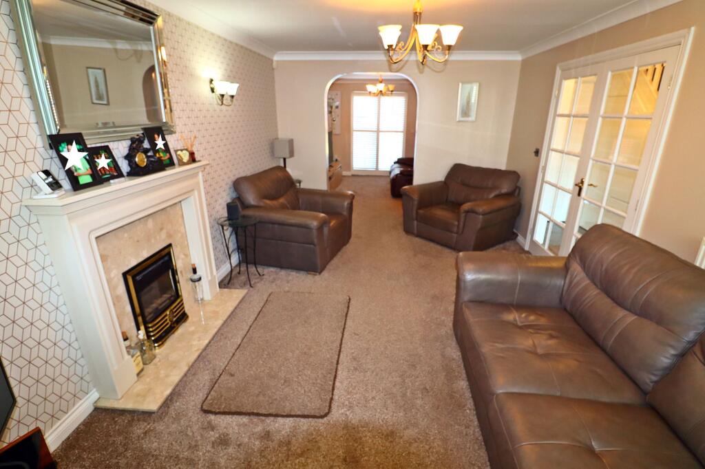 Additional image 10 of Colliers Avenue, Llanharan, CF72