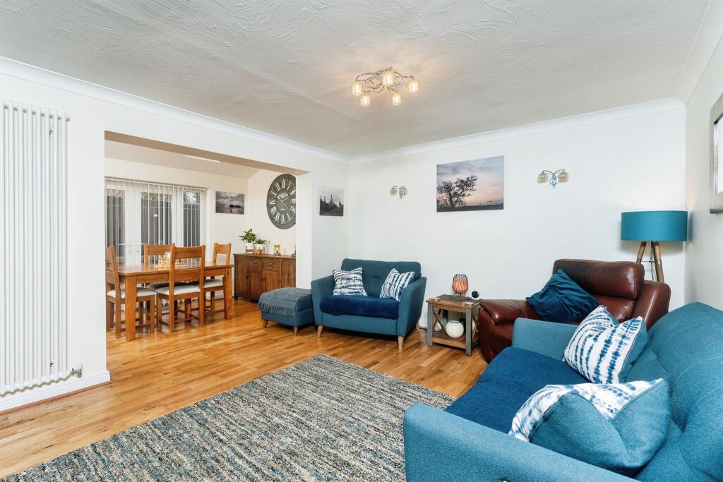 Additional image 6 of Vernon Close, Saughall, Chester