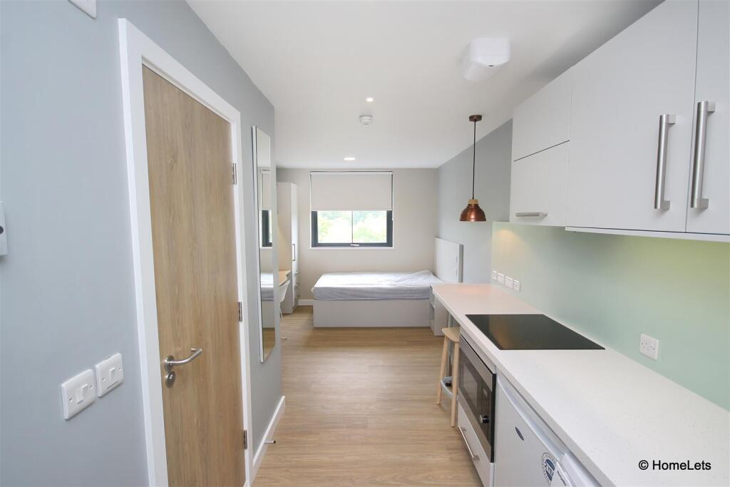 Additional image 4 of Apartment 1, Lower Bristol Road
