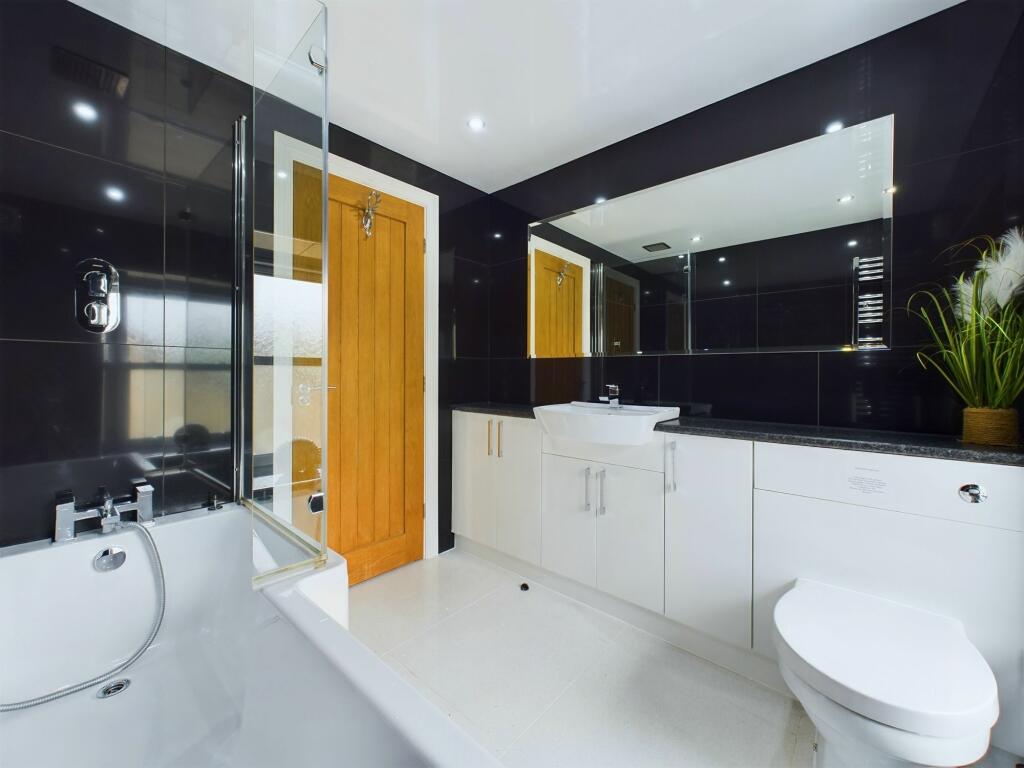Additional image 21 of Penthouse apartment, Front Street, Stanhope