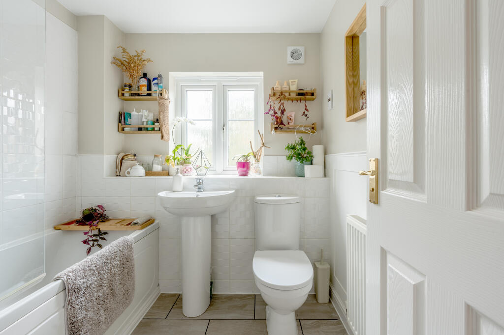 Additional image 15 of Sheaves Park, Southmead, Bristol