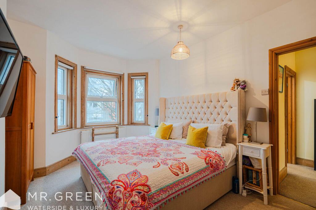 Additional image 21 of Harrison Avenue, Bournemouth, Dorset, BH1 4NT