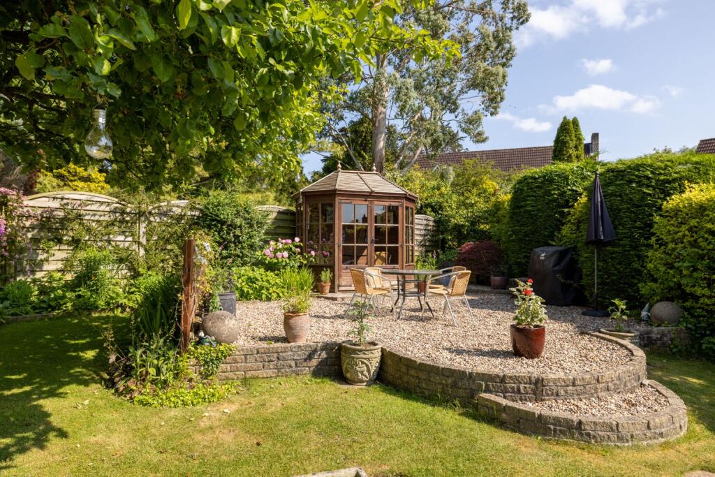 Additional image 25 of Baltonsborough, between Castle Cary and Glastonbury