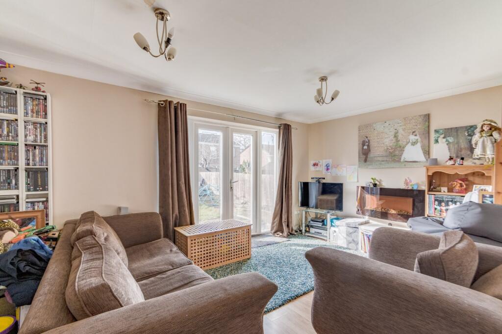 Additional image 3 of Harebell Gardens, Birmingham, West Midlands, B38