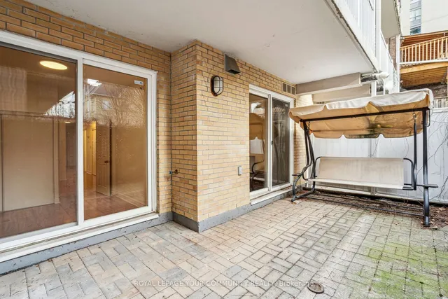 Additional image 36 of 207 Wellesley St Unit 103