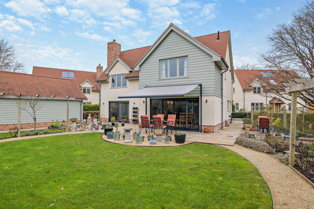 Additional image 37 of West Croft Lane, Sandford, BS25