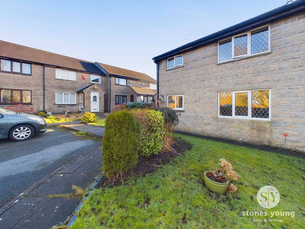 Additional image 10 of Ravenscroft Close, Blackburn, BB1