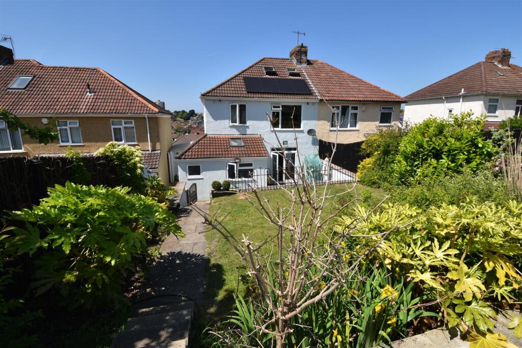 Additional image 35 of Wingfield Road, Lower Knowle, Bristol