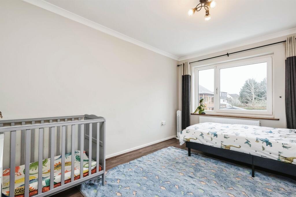 Additional image 16 of Hodge Hill Common, Birmingham